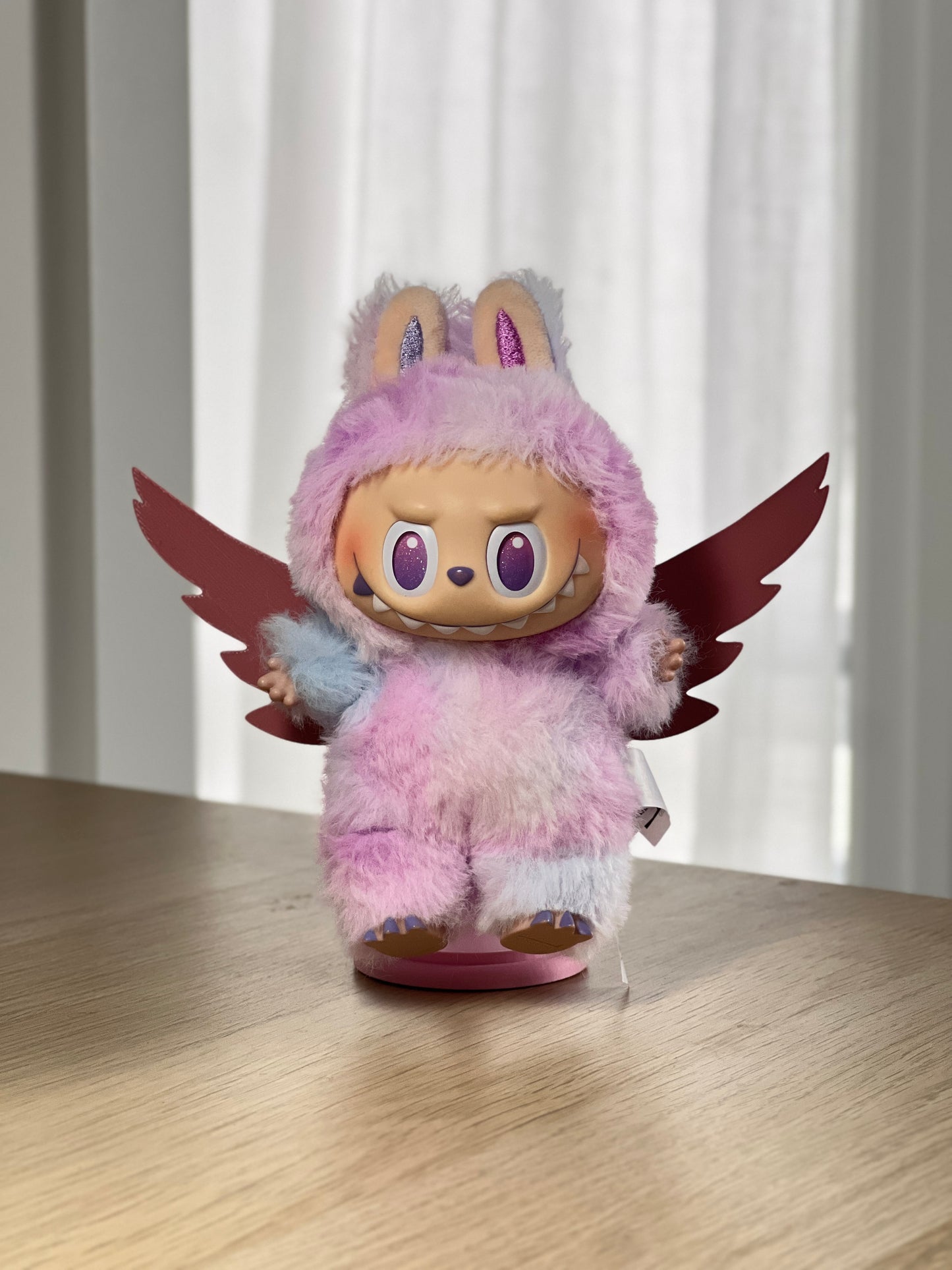 Custom Accessories for Monster Dolls