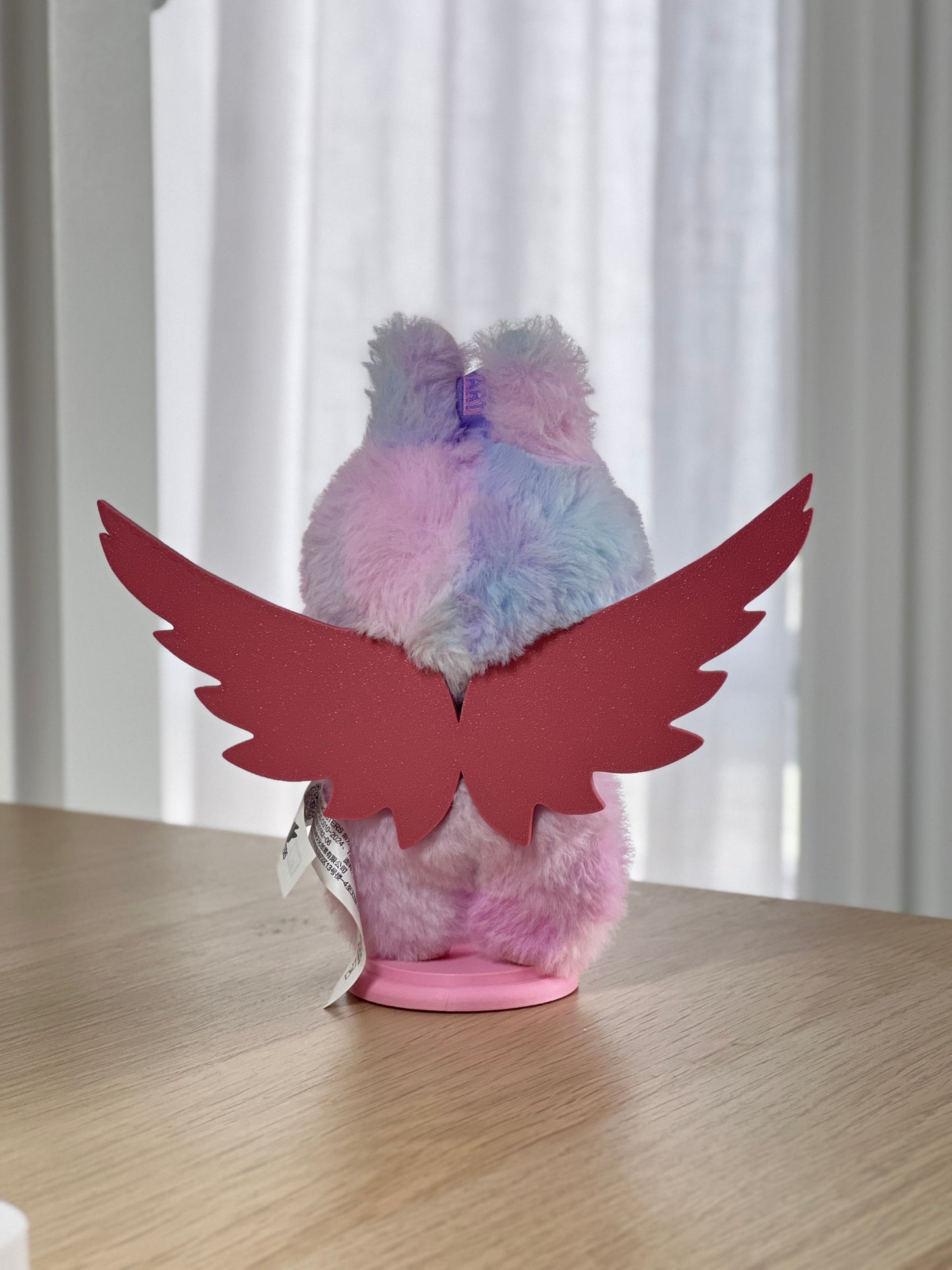 Custom Accessories for Monster Dolls