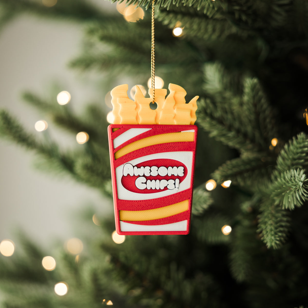 The Canberra Christmas Starter Pack