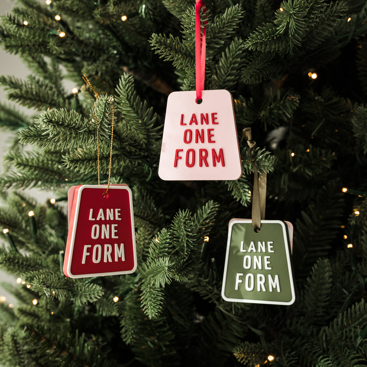 The Canberra Christmas Starter Pack