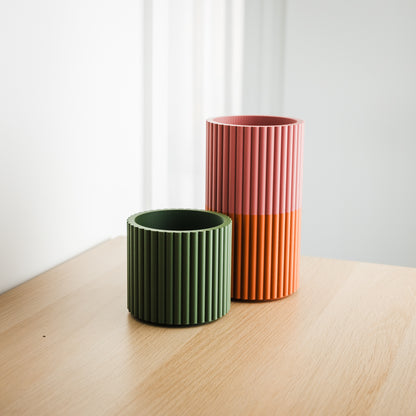 Lira Planter