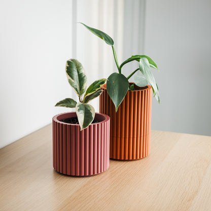 Lira Planter