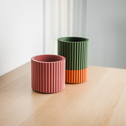 Lira Planter