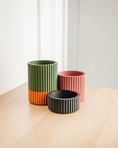 Lira Planter