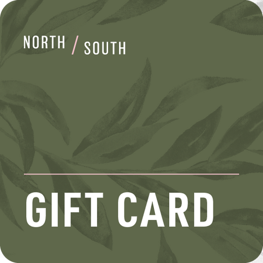 North/South Gift Card